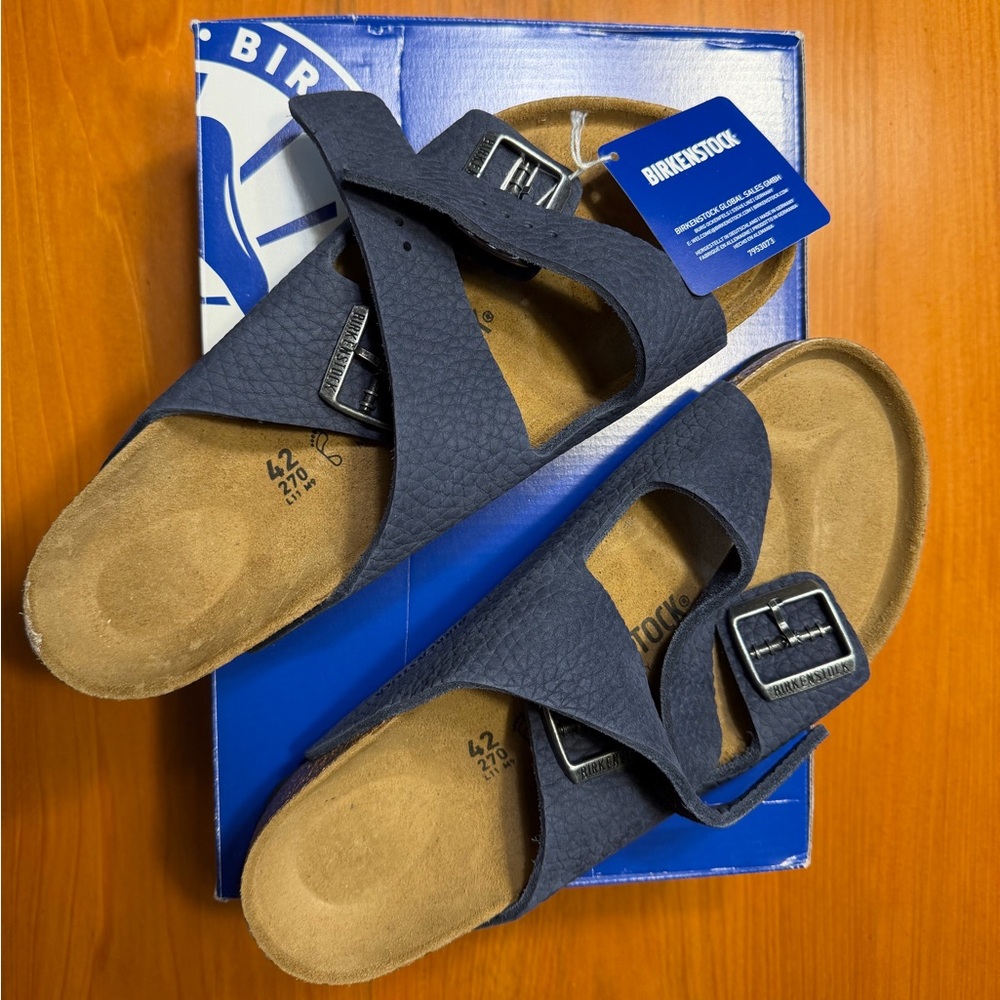Birkenstock Arizona BS Midnight